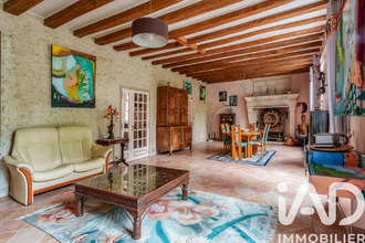 achat maison nouzilly 37380