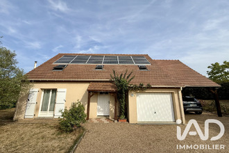 achat maison nouzilly 37380