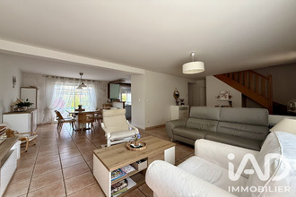 achat maison nouzilly 37380