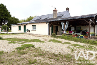 achat maison nouzilly 37380