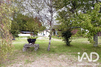 achat maison nouzilly 37380
