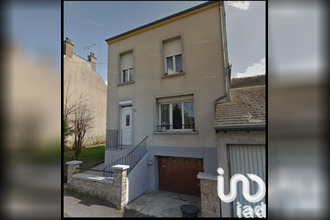 achat maison nouzonville 08700