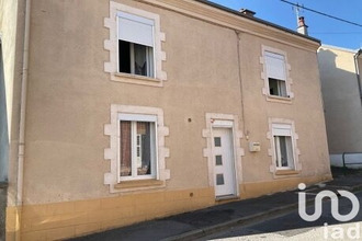 achat maison nouzonville 08700