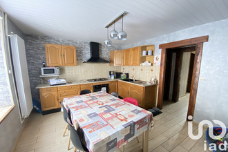 achat maison nouzonville 08700