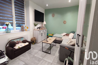 achat maison nouzonville 08700