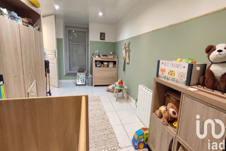 achat maison nouzonville 08700