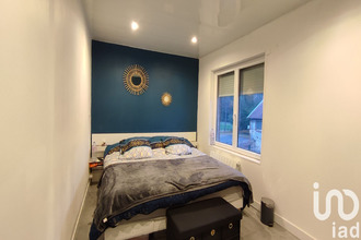 achat maison nouzonville 08700