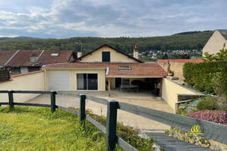 achat maison nouzonville 08700
