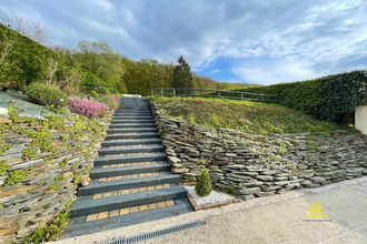 achat maison nouzonville 08700