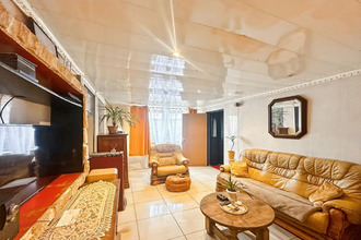 achat maison nouzonville 08700