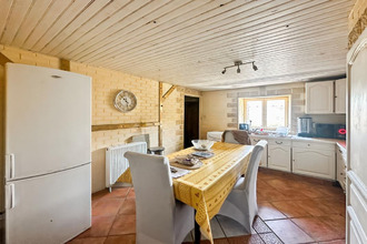 achat maison nouzonville 08700