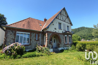 achat maison nouzonville 08700