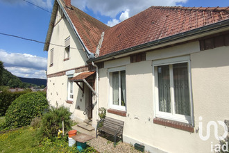 achat maison nouzonville 08700