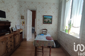 achat maison nouzonville 08700