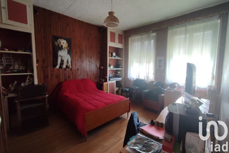 achat maison nouzonville 08700