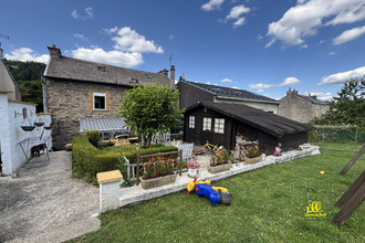 achat maison nouzonville 08700