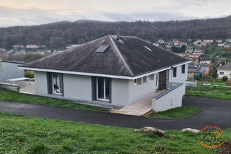 achat maison nouzonville 08700