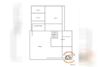 achat maison nouzonville 08700