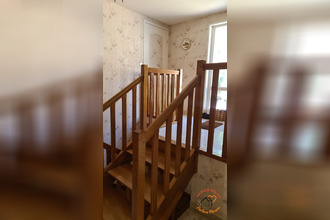 achat maison nouzonville 08700