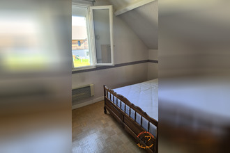 achat maison nouzonville 08700