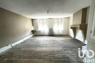 achat maison nouzonville 08700