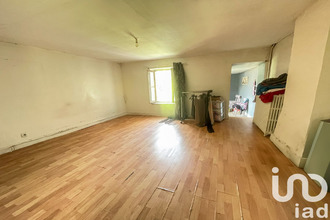 achat maison nouzonville 08700