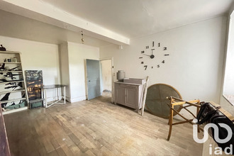 achat maison nouzonville 08700