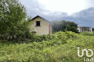 achat maison nouzonville 08700