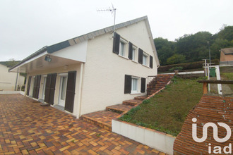 achat maison nouzonville 08700
