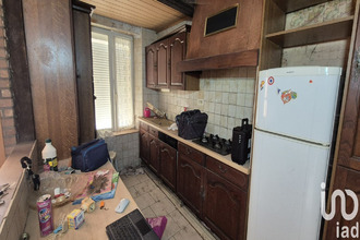 achat maison nouzonville 08700