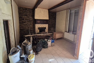 achat maison nouzonville 08700