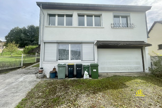 achat maison nouzonville 08700