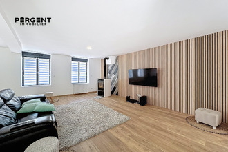 achat maison nouzonville 08700