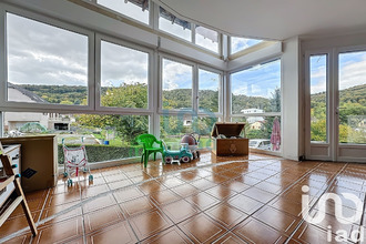 achat maison nouzonville 08700