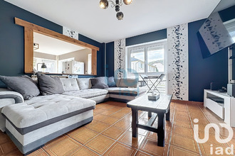 achat maison nouzonville 08700