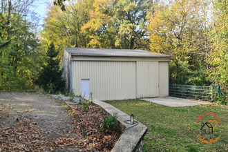 achat maison nouzonville 08700