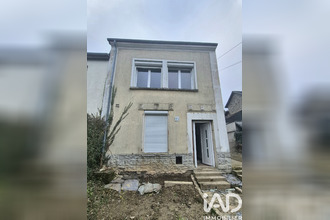 achat maison nouzonville 08700