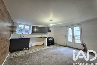 achat maison nouzonville 08700