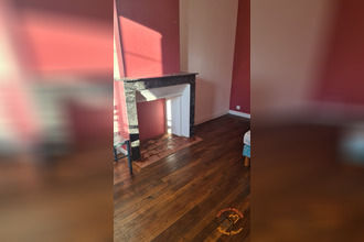 achat maison nouzonville 08700