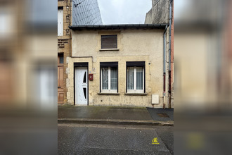 achat maison nouzonville 08700