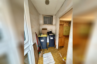 achat maison nouzonville 08700