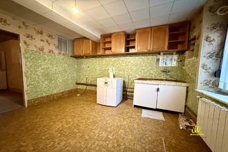 achat maison nouzonville 08700