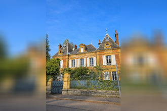 achat maison nouzonville 08700