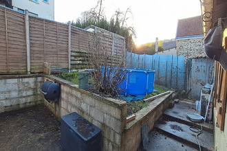 achat maison nouzonville 08700