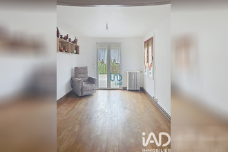 achat maison nouzonville 08700