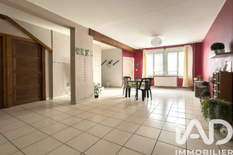 achat maison nouzonville 08700
