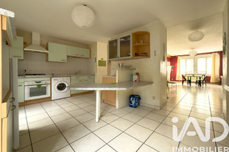 achat maison nouzonville 08700