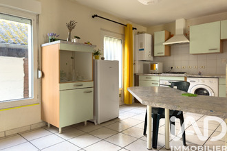 achat maison nouzonville 08700