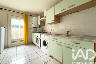 achat maison nouzonville 08700