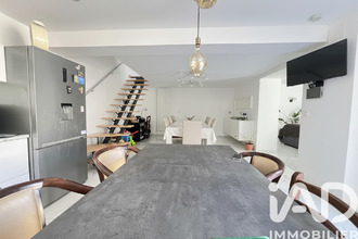 achat maison nouzonville 08700
